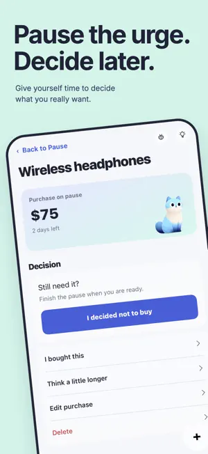 Almost Savings screenshot 3