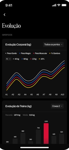 Luiz Salles Screenshot 3 of 5