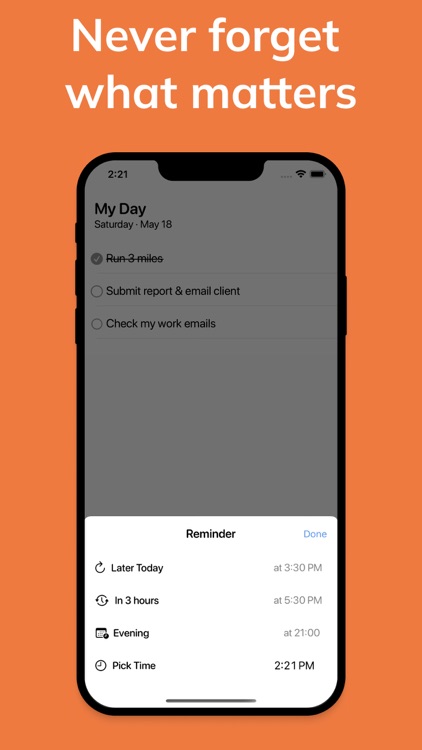 Sleep Schedule: Stop Scrolling screenshot-4