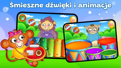 123 Games Playground for Kids Screenshot