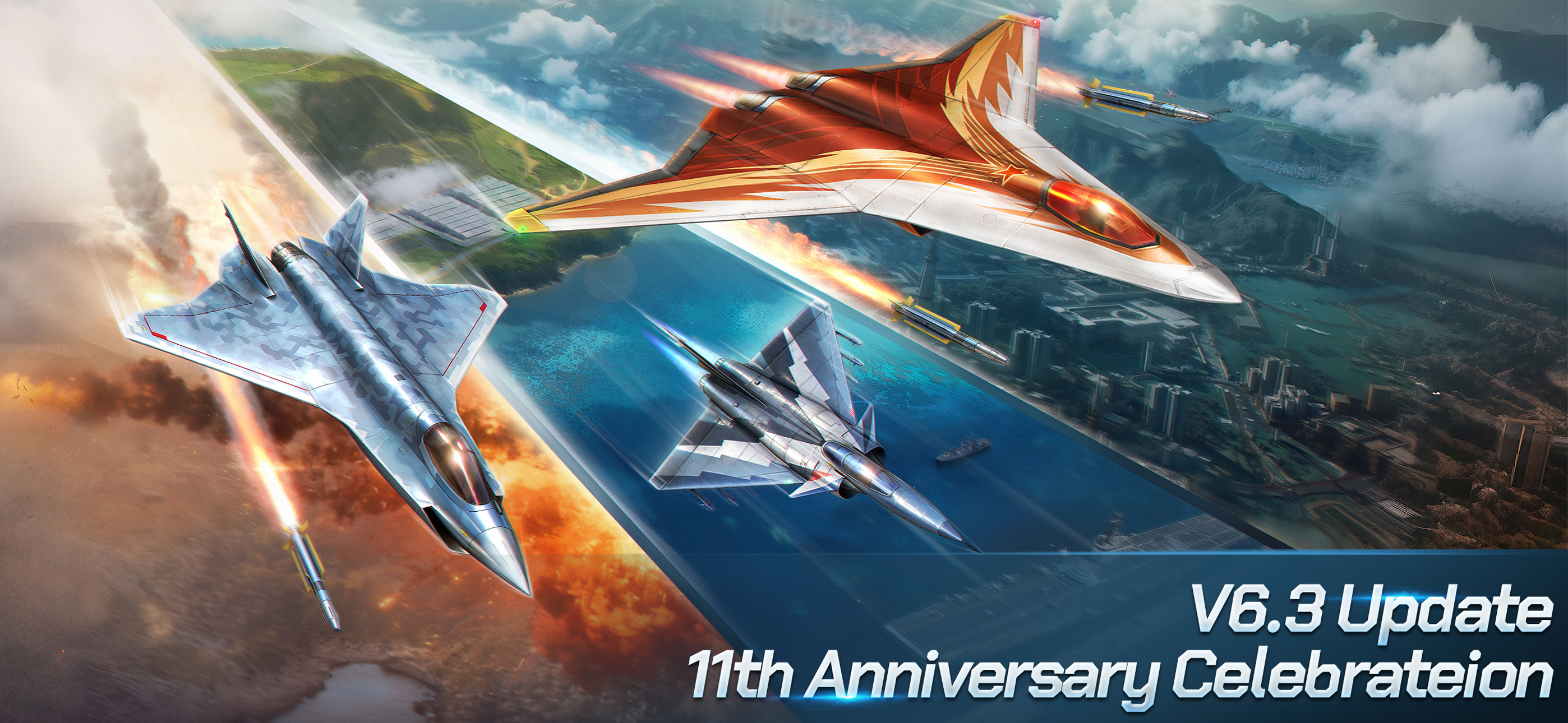 Air Combat Online