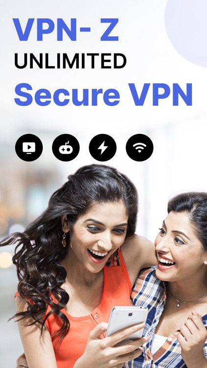 VPN-Z - Super Unlimited Proxy