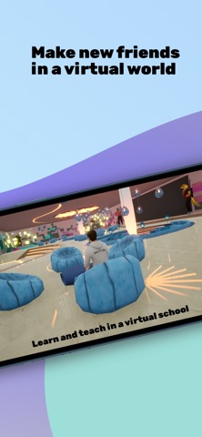VRschool Medle Screenshot 3 of 5