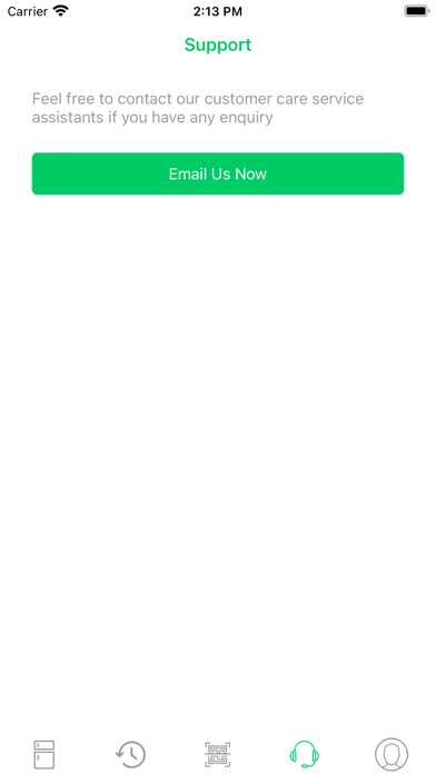 FoodSpot - Boujee Dog Bites Screenshot