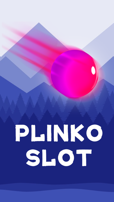 Plinko Slot Screenshot