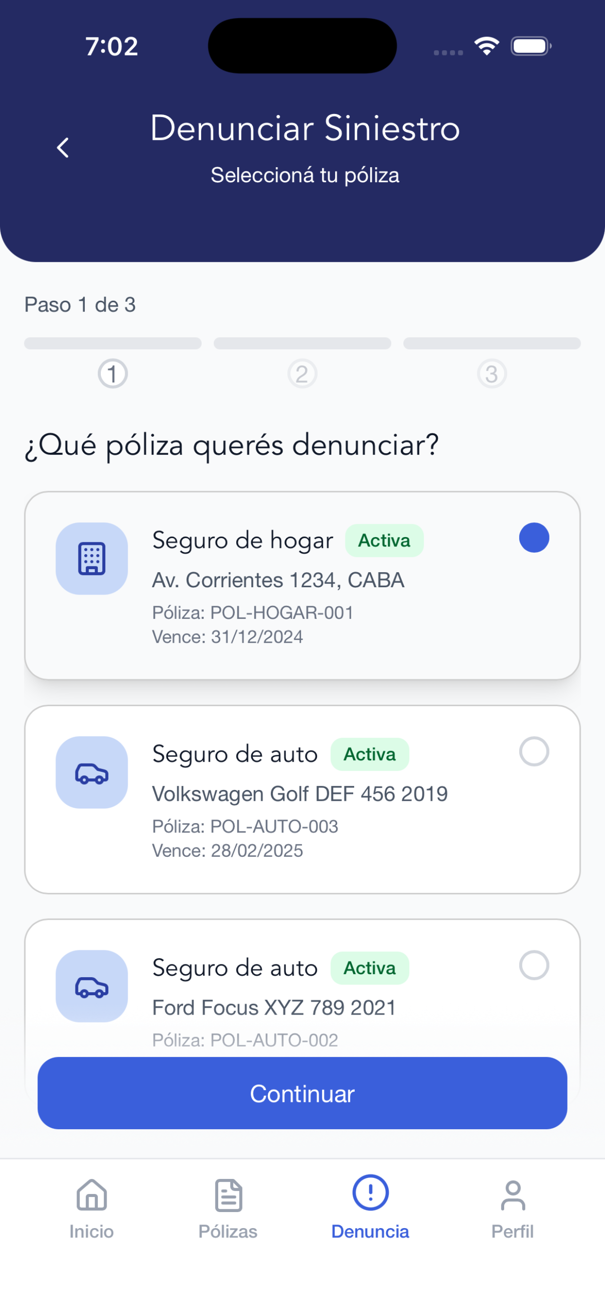 QuintanaSeguros