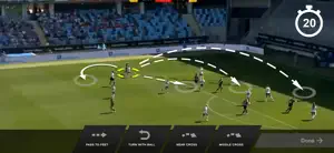 Football-Navigator screenshot 1
