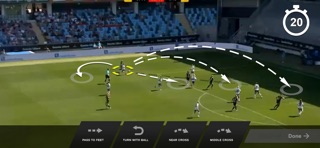 Football-Navigator Screenshot 1 of 4