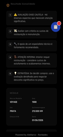 Alemarco Classics screenshot