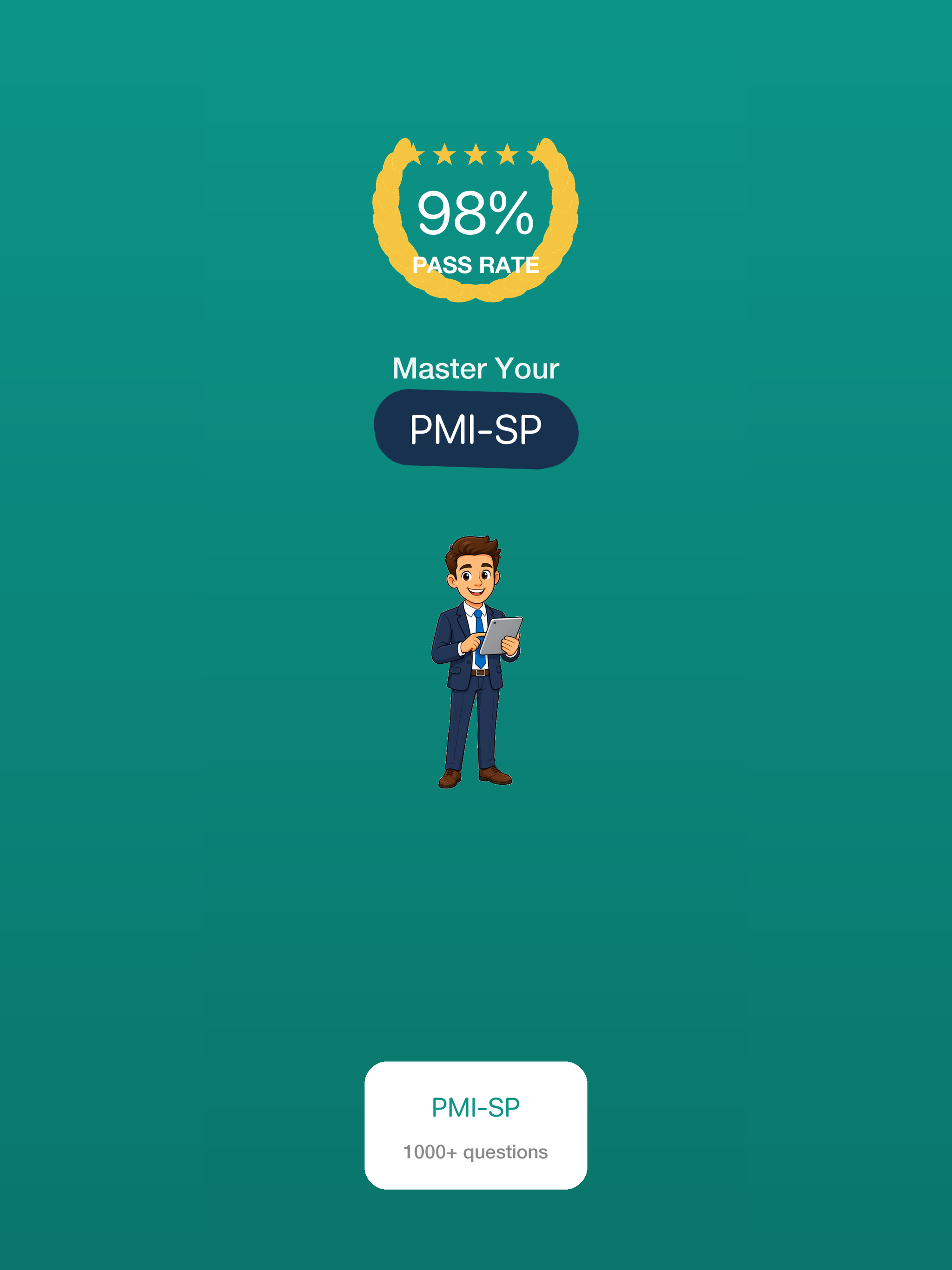 PMI-SP Scheduling Prep screenshot 7