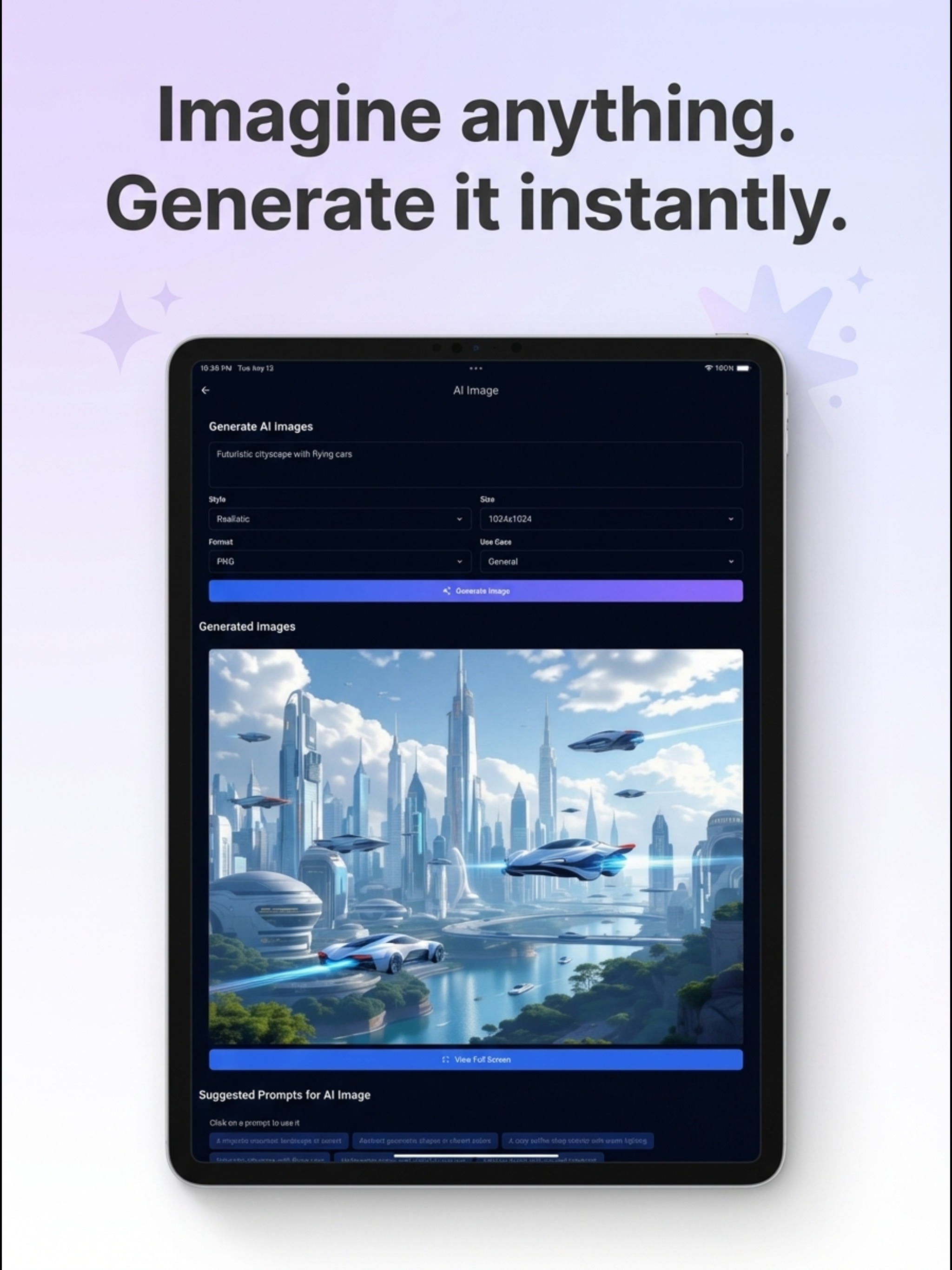 Deskive - AI Team Workspace screenshot 9