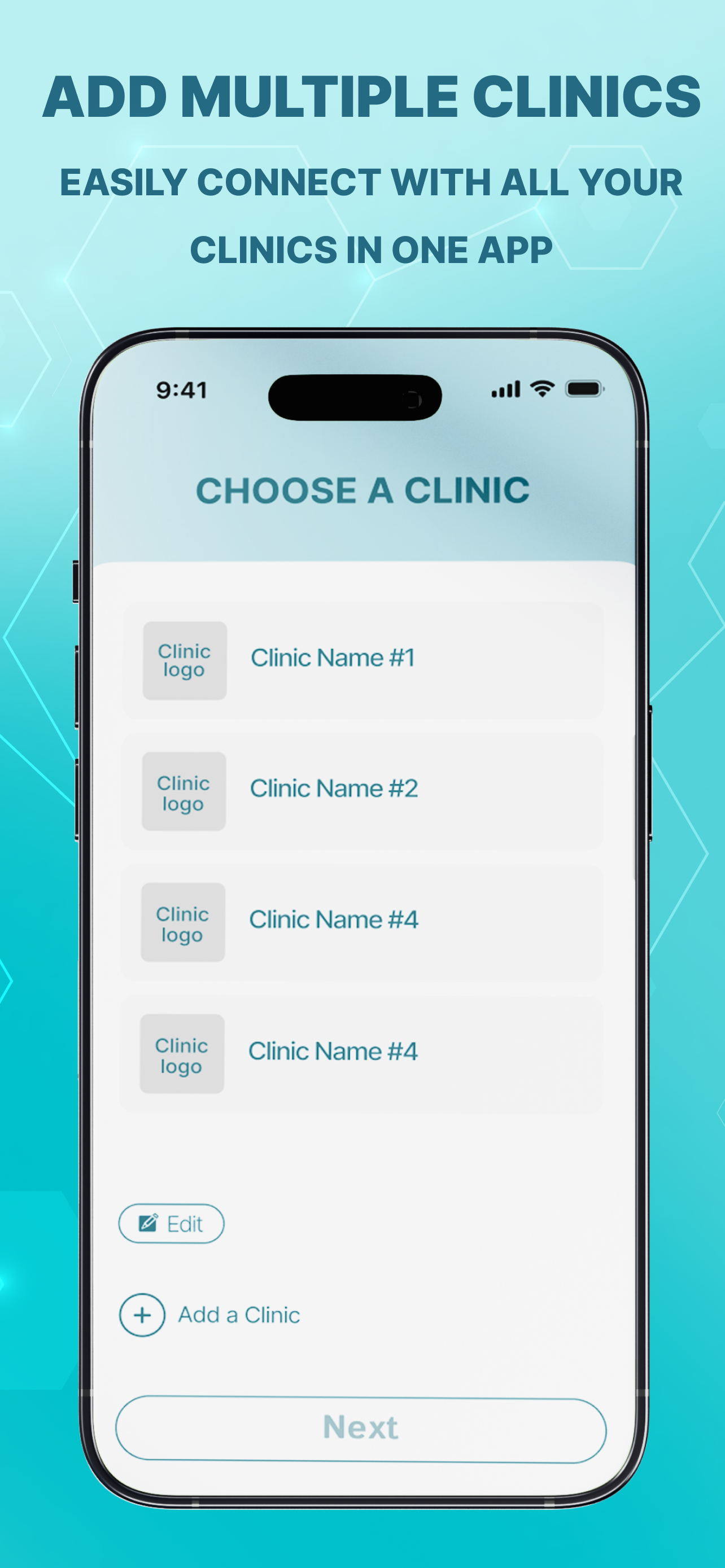 Scheduler Pro - for patients screenshot 4