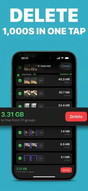 Deduply - Duplicate Cleaner screenshot 2
