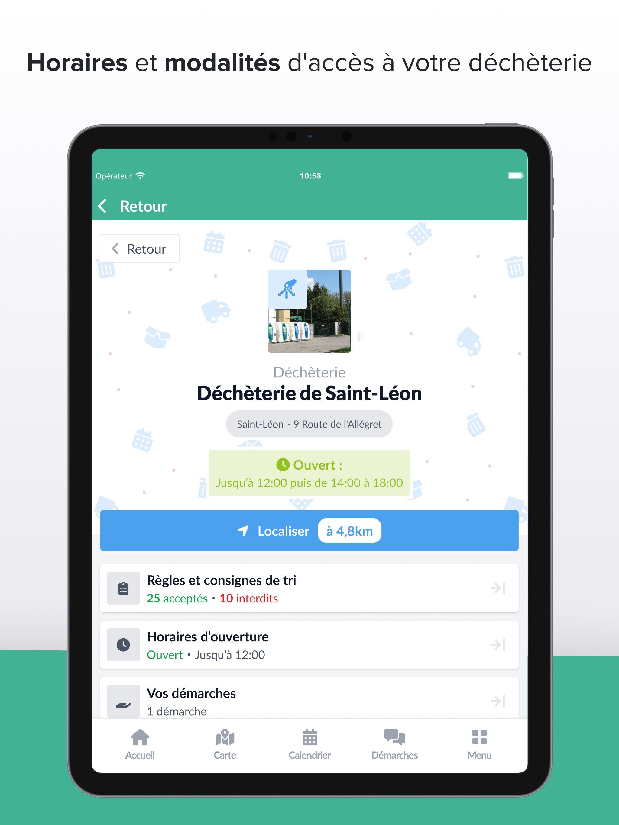 SEMOCTOM+ screenshot 13