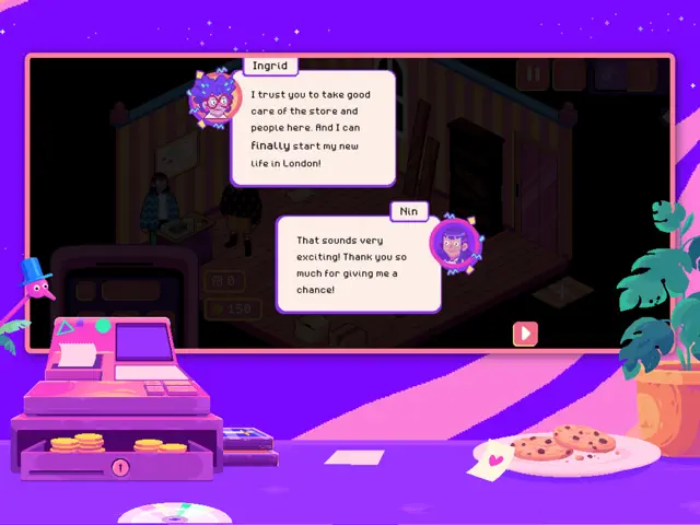 Thrifty Business screenshot 15
