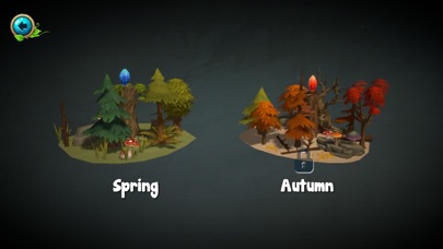 Forest Defenders AR Screenshot