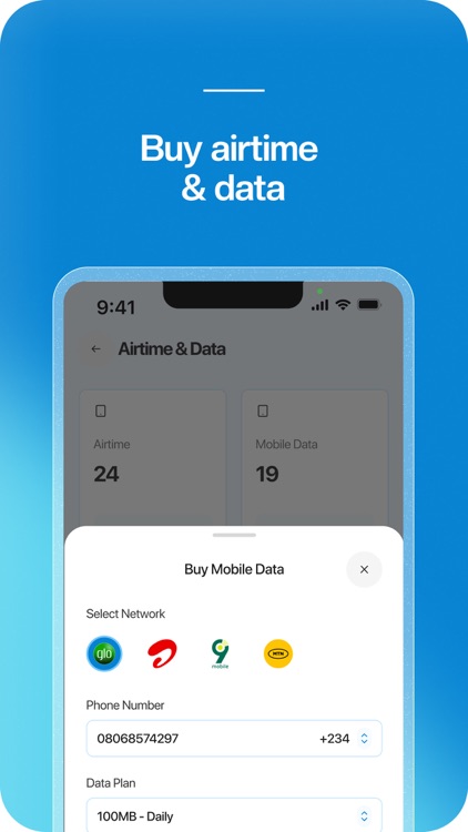 KuleanPay screenshot-4