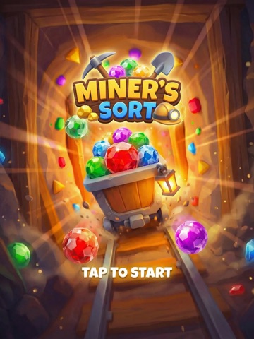 Miner's Sort