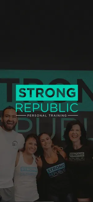 Strong Republic screenshot 1