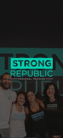 Strong Republic Screenshot 1 of 6