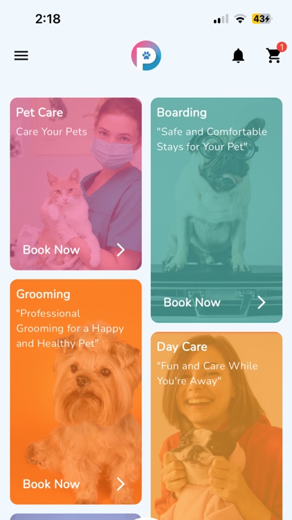 Petfolio screenshot-3