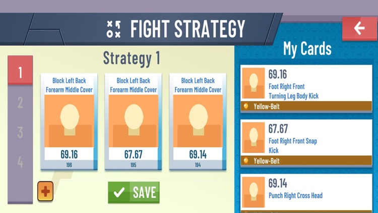 MyFight screenshot-7