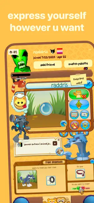sprout.spot screenshot 2