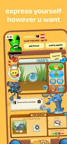 sprout.spot Screenshot 2 of 4