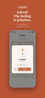 Daily Sudoku Premium screenshot 3