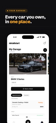 detailstart Screenshot 2 of 7