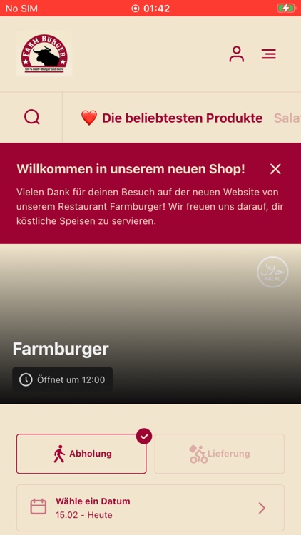 Farmburger