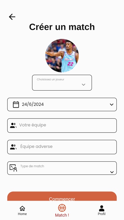 FIRST FAN screenshot-4