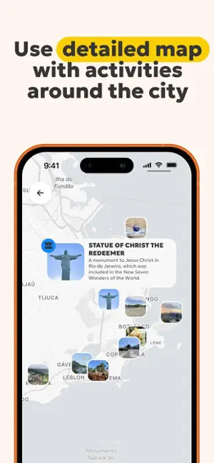 TRIPPERS.IO: World Map Tracker screenshot 4