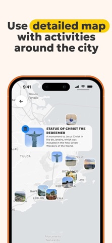 TRIPPERS.IO: World Map Tracker screenshot