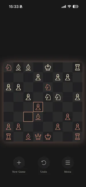 Simplay Chess: Review & Grow screenshot 3