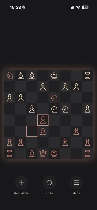 Simplay Chess: Review & Grow screenshot 3