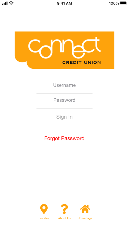 #3. Connect CU Mobile (iOS) 由: Connect CU