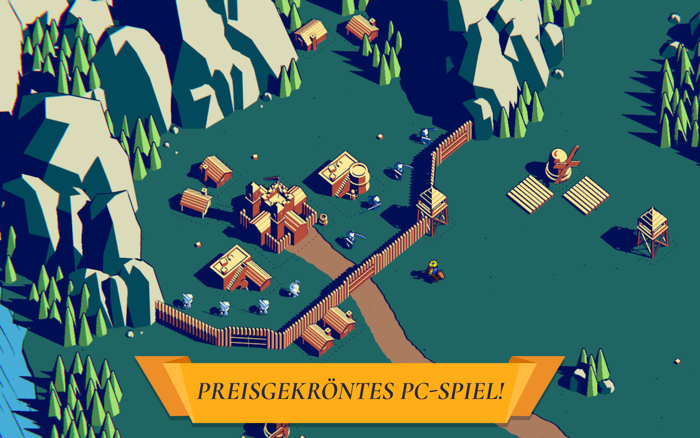 Thronefall - A Little Kingdom