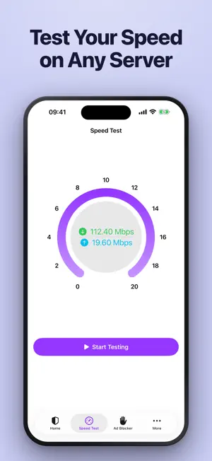 Shelter VPN: Unlimited Proxy screenshot 4
