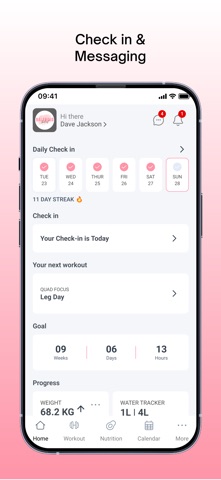 Balancedbodies Screenshot 1 of 3