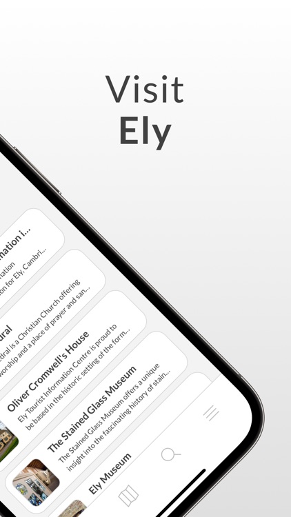 Visit Ely