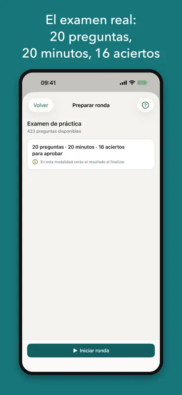 LicenArmas: licencia de armas screenshot 3 of 10