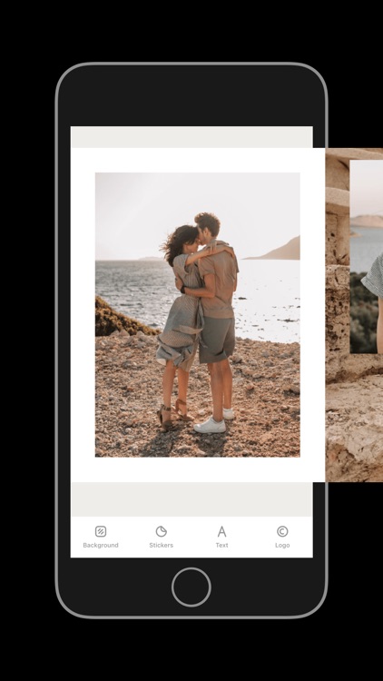 Panorama Scroll Carousel Maker