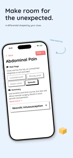 Peds Clue screenshot 4