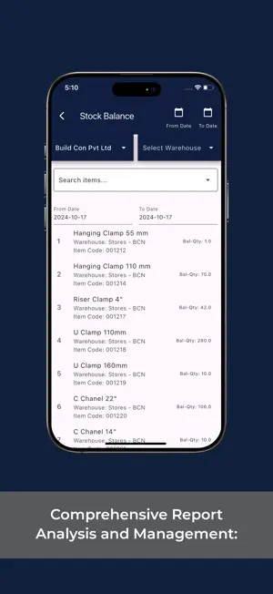 SRP 360 screenshot 4