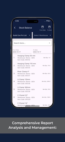 SRP 360 Screenshot 4 of 4