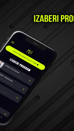 Fit By Mit screenshot 3