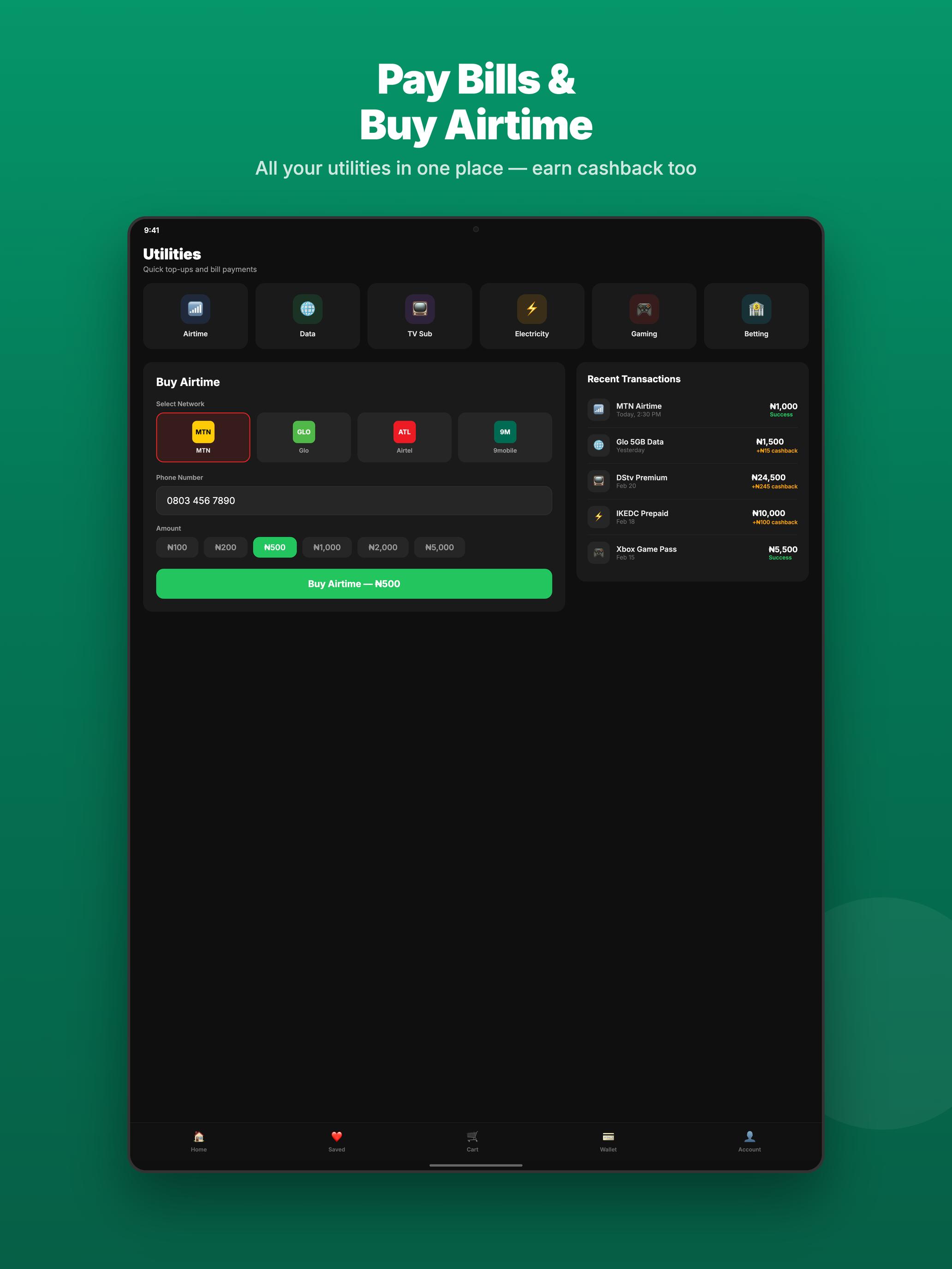 Ogabassey - Easybuy Gadgets