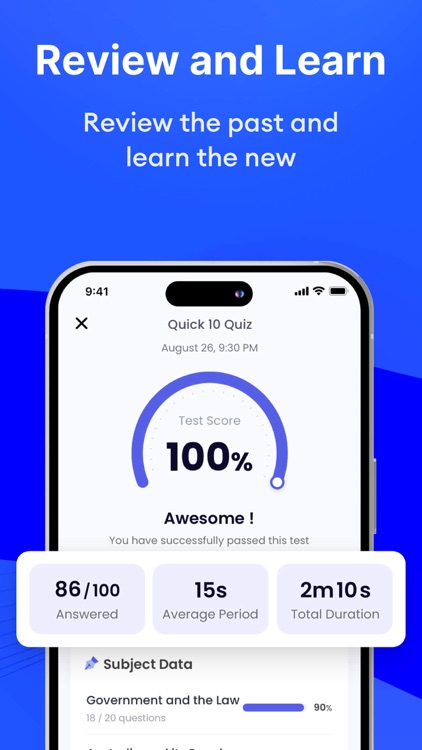 Australian Citizenship AU 2025 screenshot-4