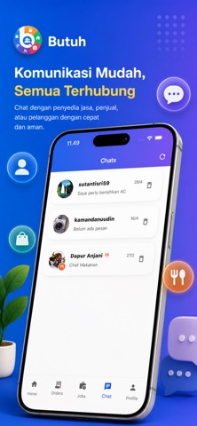Butuh Screenshot 4 of 10